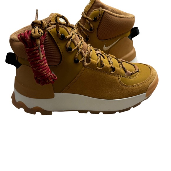 NIKE CITY CLASSIC BOOT NEW - Picture 5 of 7